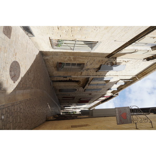 รูปถ่าย ฝรั่งเศส(France) ยูแซส(Uzes) 2017-08 119