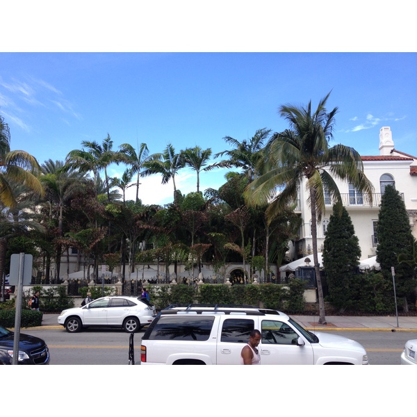 รูปถ่าย สหรัฐอเมริกา(United States) ไมแอมีบีช(Miami Beach) 2015-03 149