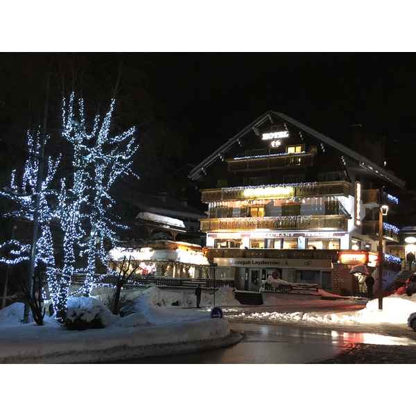รูปถ่าย ฝรั่งเศส(France) ลากลูซา(La Clusaz) 2017-12 116