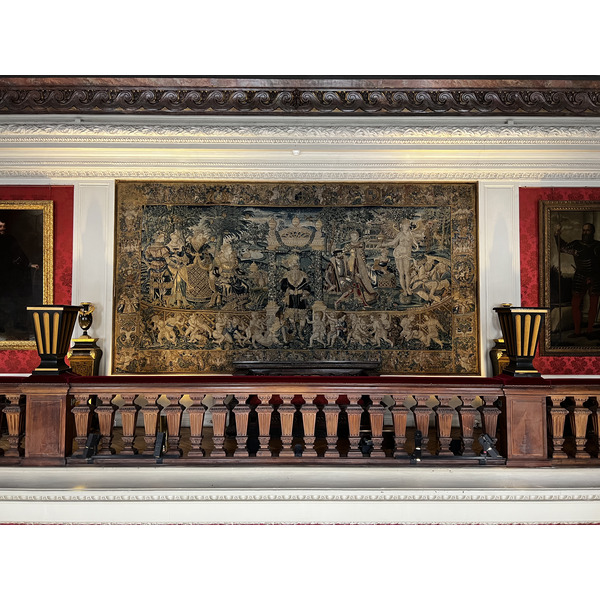 รูปถ่าย ฝรั่งเศส(France) ปารีส(Paris) พิพิธภัณฑ์ฌักมาร์-อ็องเดร(Jacquemart Andre Museum) 2023-04 37