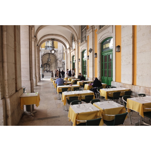 รูปถ่าย โปรตุเกส(Portugal) ลิสบอน(Lisbon) 2013-01 202