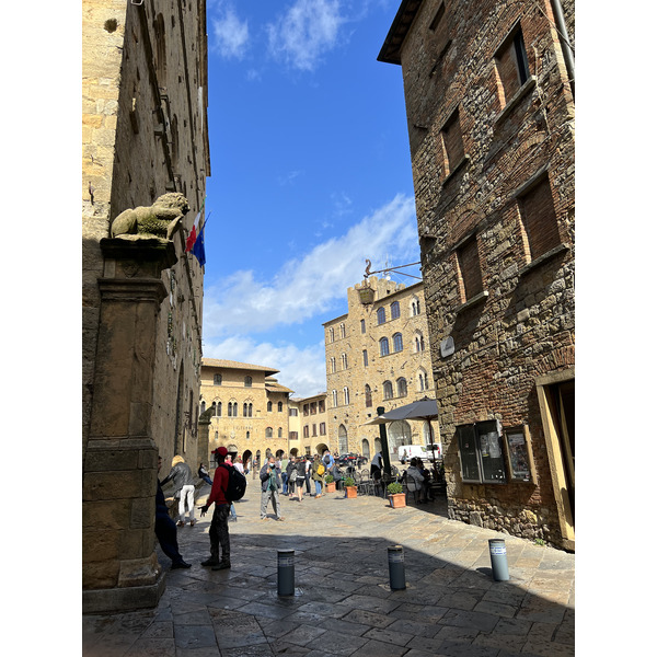 รูปถ่าย อิตาลี(Italy) วอลแตร์รา(Volterra) 2021-09 128