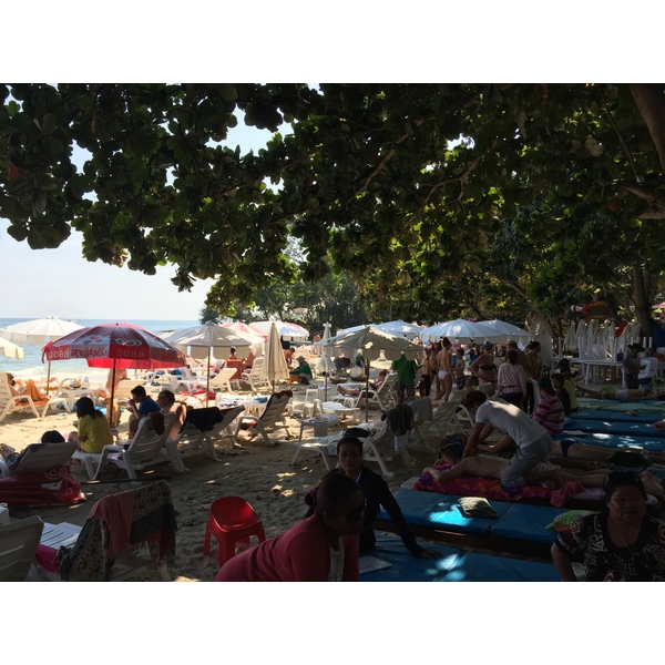 รูปถ่าย ไทย(Thailand) เกาะเสม็ด(Ko Samet) 2014-12 281