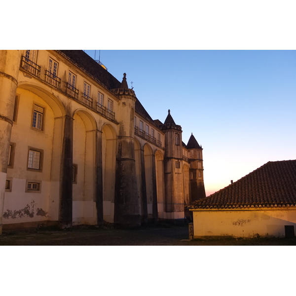 รูปถ่าย โปรตุเกส(Portugal) โกอิงบรา(Coimbra) 2013-01 51