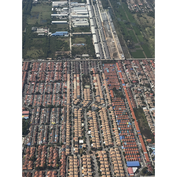 รูปถ่าย ไทย(Thailand) กรุงเทพมหานคร(Bangkok) เครื่องบิน(Plane) 2023-01 25