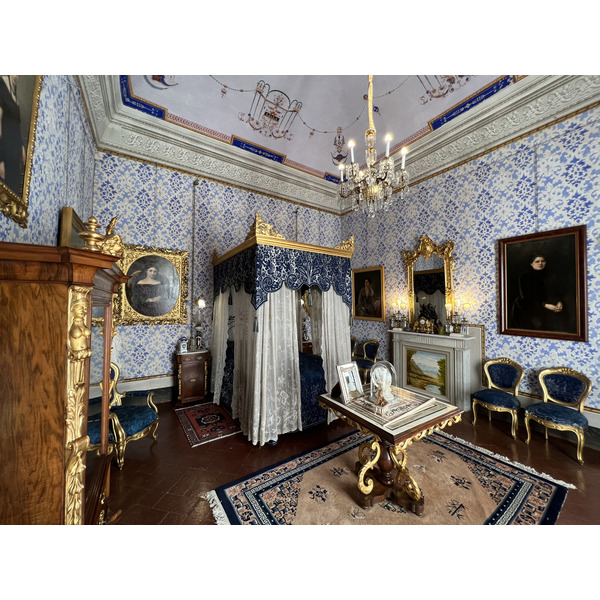 รูปถ่าย อิตาลี(Italy) วอลแตร์รา(Volterra) วังวีตี(Palazzo Viti) 2021-09 10