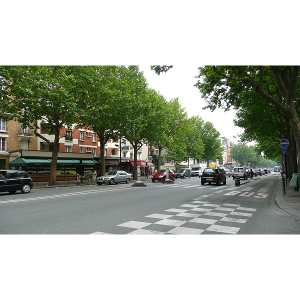 รูปถ่าย ฝรั่งเศส(France) ปารีส(Paris) รอบปารีสด้านตะวันออก(Around Paris east) 2007-06 123