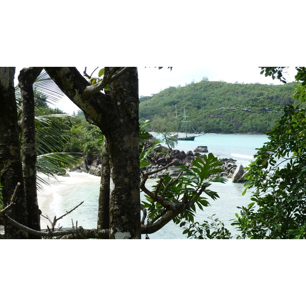 รูปถ่าย เซเชลส์(Seychelles) เกาะมาเฮ(Mahe) 2011-10 58