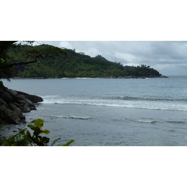 รูปถ่าย เซเชลส์(Seychelles) เกาะมาเฮ(Mahe) 2011-10 76