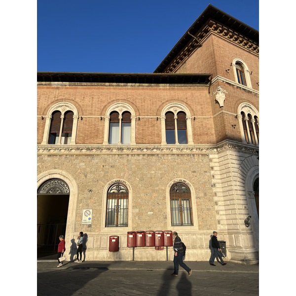 รูปถ่าย อิตาลี(Italy) ซีเอน่า(Siena) 2021-09 152