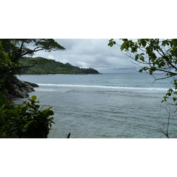 รูปถ่าย เซเชลส์(Seychelles) เกาะมาเฮ(Mahe) 2011-10 204