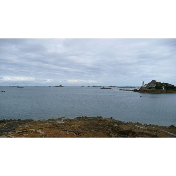 รูปถ่าย ฝรั่งเศส(France) การองเทค(Carantec) 2007-08 62