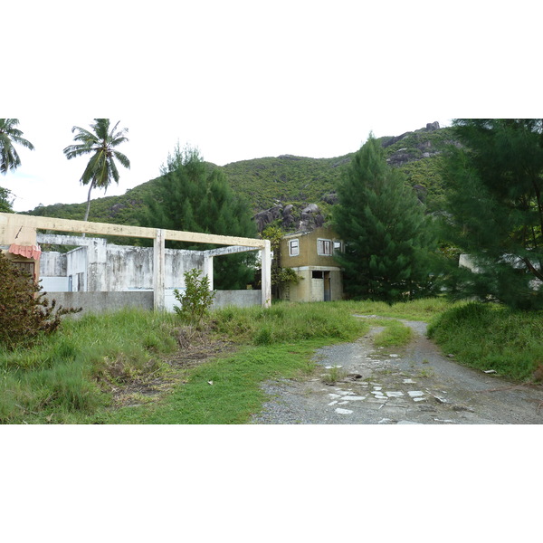 รูปถ่าย เซเชลส์(Seychelles) เกาะมาเฮ(Mahe) 2011-10 182