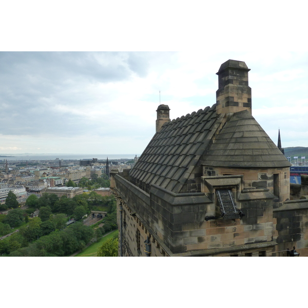 รูปถ่าย อังกฤษ(United Kingdom) เอดินบะระ(Edinburgh) 2011-07 95