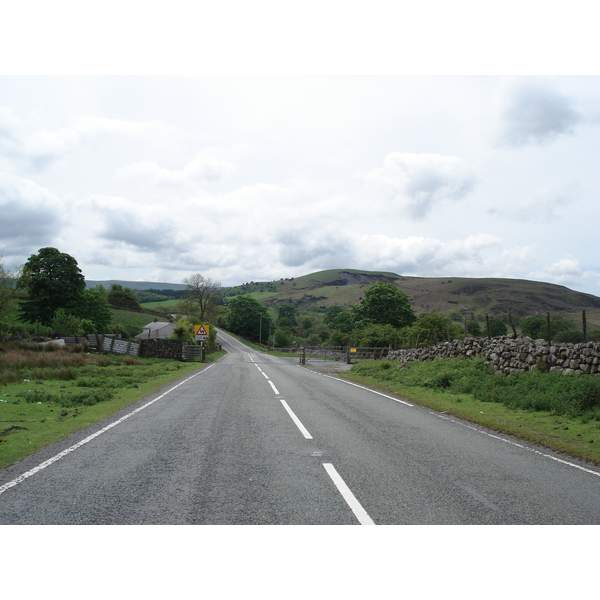 รูปถ่าย อังกฤษ(United Kingdom) อุทยานแห่งชาติเบรคอนบีคอนส์(Brecon Beacons National Park) 2006-05 75