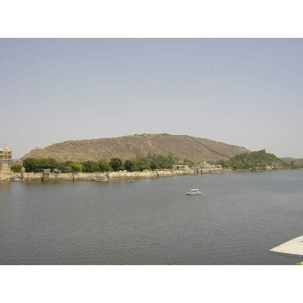 รูปถ่าย อินเดีย(India) อูไดปูร์(Udaipur) 2003-05 58