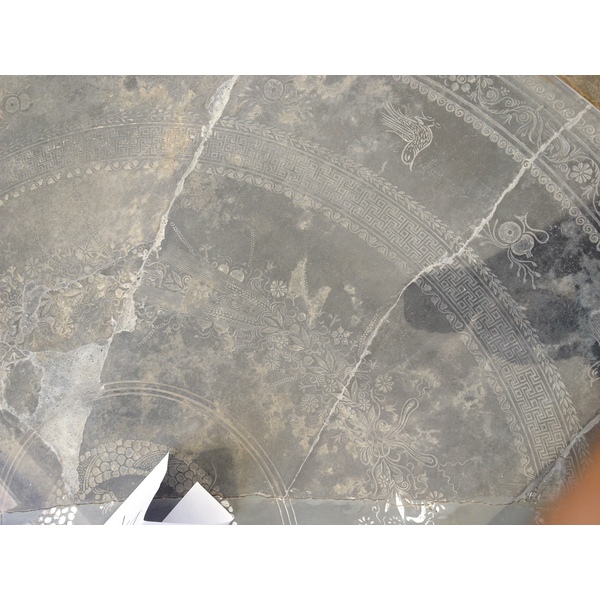 รูปถ่าย กรีก(Greece) เกาะดีลอส(Delos) 2014-07 11