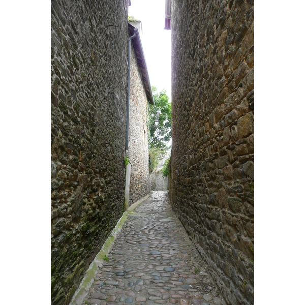 รูปถ่าย ฝรั่งเศส(France) เทรกีเอ(Treguier) 2007-08 24