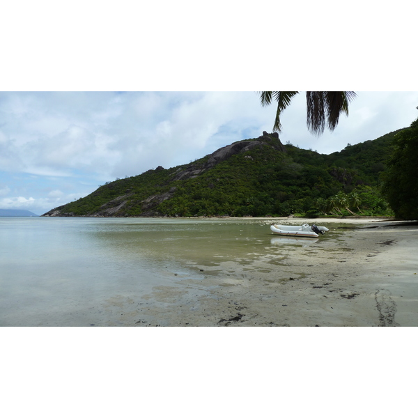 รูปถ่าย เซเชลส์(Seychelles) เกาะมาเฮ(Mahe) 2011-10 223