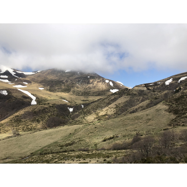 รูปถ่าย ฝรั่งเศส(France) เลอมงดอร์(Le mont dore) 2018-04 48