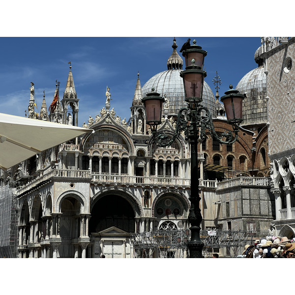 รูปถ่าย อิตาลี(Italy) เวนีส(Venice) 2022-05 297