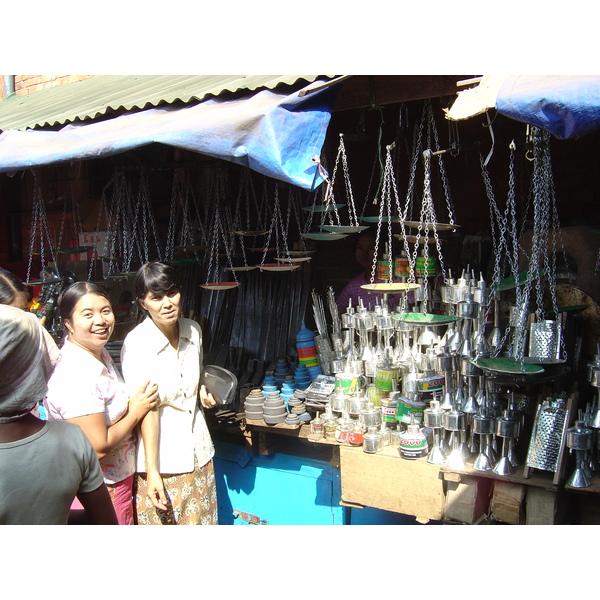 รูปถ่าย พม่า(Myanmar) ทวาย(Dawei (TAVOY)) 2005-01 70