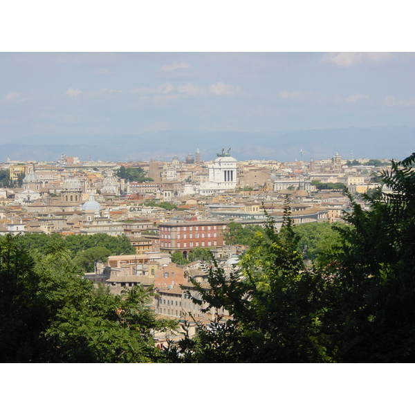 รูปถ่าย อิตาลี(Italy) โรม(Rome) 2002-07 183