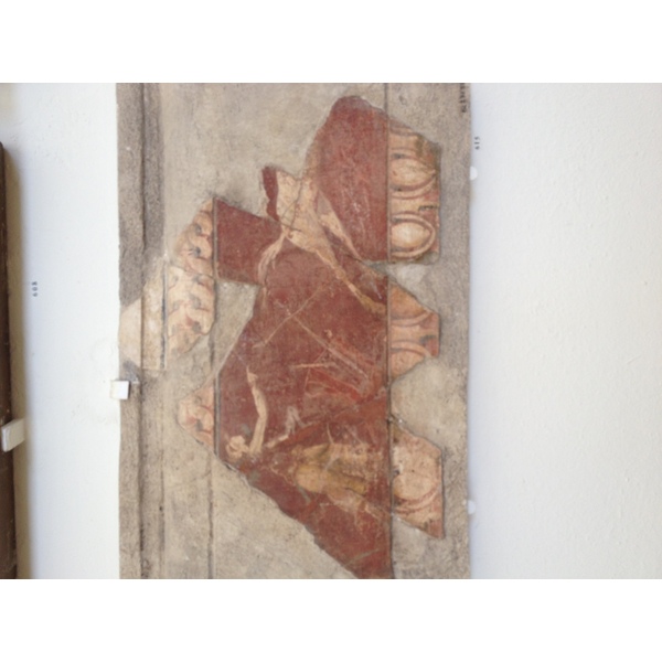 รูปถ่าย กรีก(Greece) เกาะดีลอส(Delos) 2014-07 180