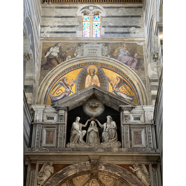 รูปถ่าย อิตาลี(Italy) ปิซา(Pisa) 2021-09 101