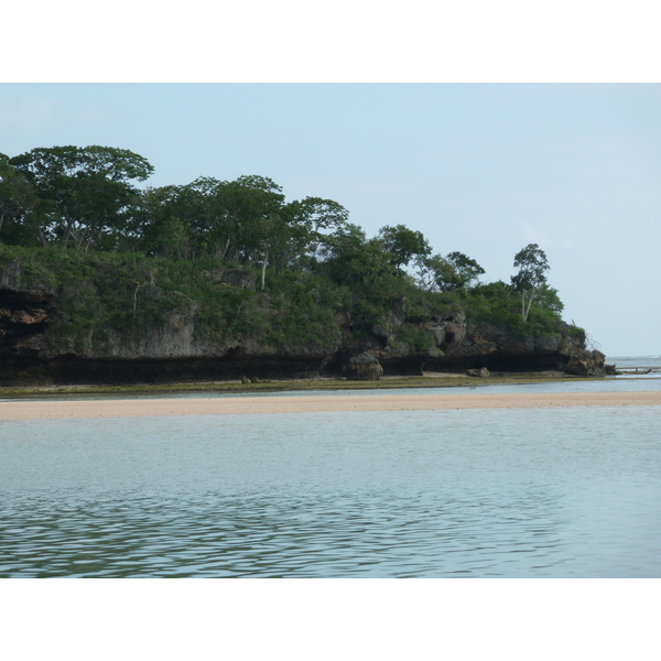 รูปถ่าย ฟิจิ(Fiji) หาดนาตาโดลา(Natadola beach) 2010-05 16