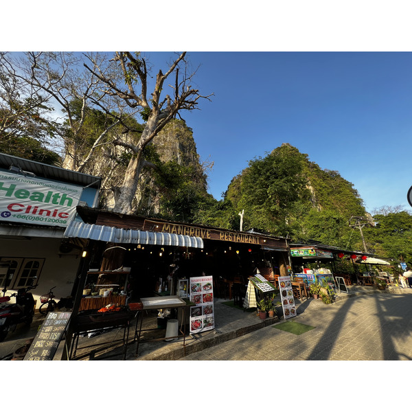 รูปถ่าย ไทย(Thailand) กระบี่(Krabi) 2023-01 199