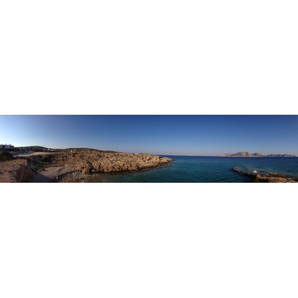 รูปถ่าย กรีก(Greece) เกาะคูโฟนิสเซีย(Koufonissia) 2014-07 393