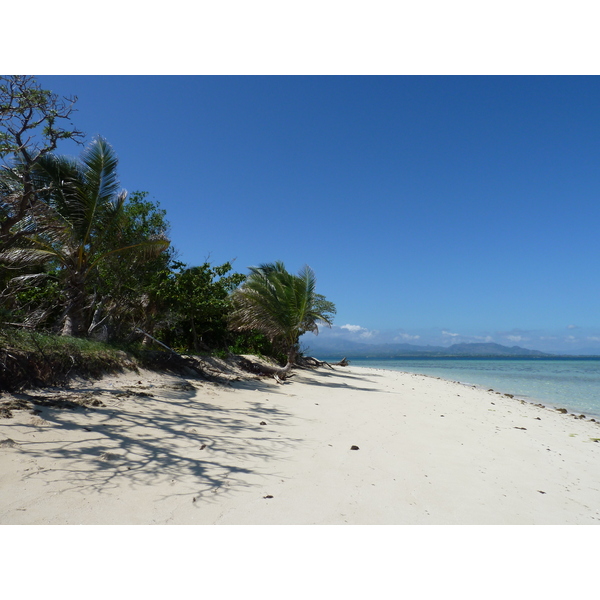 รูปถ่าย ฟิจิ(Fiji) 2010-05 15