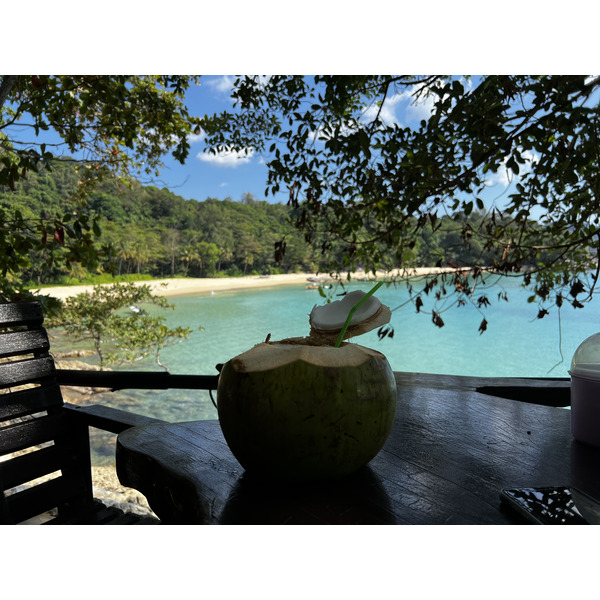 รูปถ่าย ไทย(Thailand) ภูเก็ต(Phuket) หาดแหลมสิงห์(Laem Sing Beach) 2021-12 67
