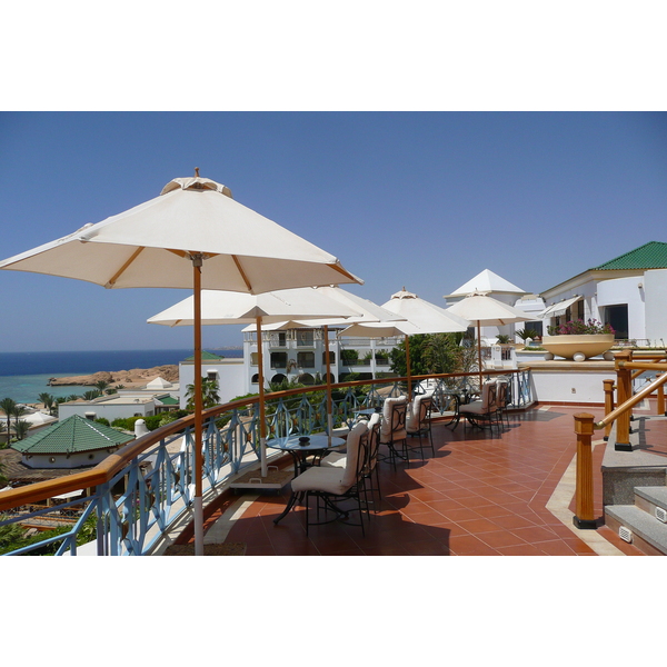 รูปถ่าย อียิปต์(Egypt) ชาร์มเอลชีค(Sharm el Sheikh) โรงแรมไฮแอต(Hyatt Hotel) 2008-06 39