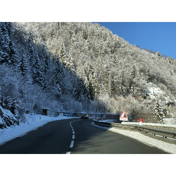 รูปถ่าย สวิสเซอร์แลนด์(Switzerland) ครองส์-มงตานา(Crans Montana) 2020-12 200