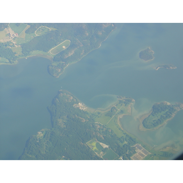 รูปถ่าย สวีเดน(Sweden) หมู่เกาะสตอกโฮล์ม(Stockholm Archipelago) 2005-06 3