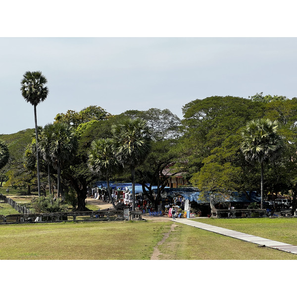 รูปถ่าย กัมพูชา(Cambodia) เสียมราฐ(Siem Reap) นครวัด(Angkor Wat) 2023-01 124
