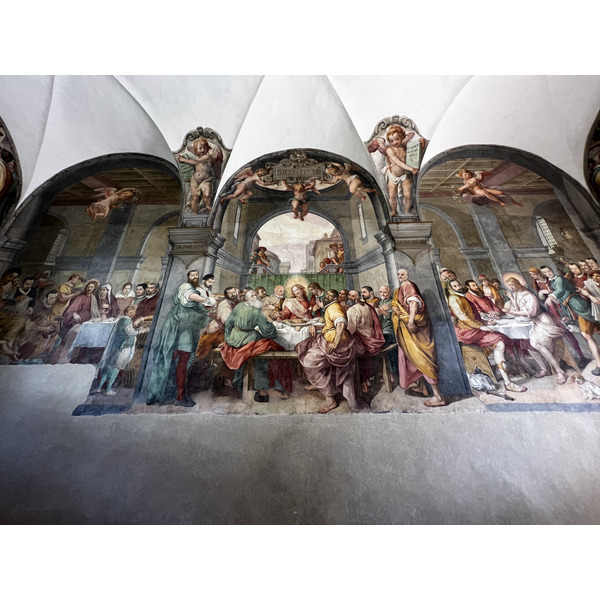 รูปถ่าย อิตาลี(Italy) ฟลอเรนซ์(Florence) 2022-05 17