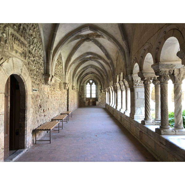 รูปถ่าย ฝรั่งเศส(France) แอลน์(Elne) 2018-04 26