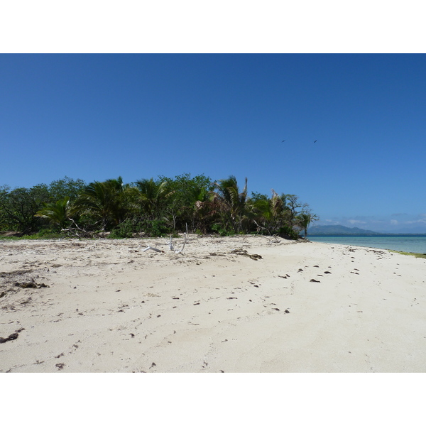 รูปถ่าย ฟิจิ(Fiji) เรือสำราญกัปตันคุก(Captain Cook Cruises) 2010-05 72