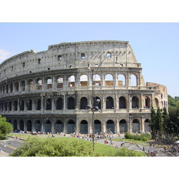 รูปถ่าย อิตาลี(Italy) 2002-07 10