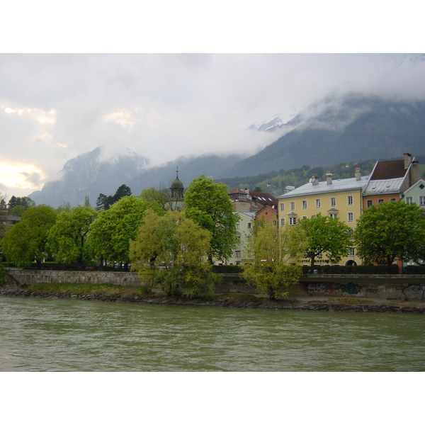 รูปถ่าย ออสเตรีย(Austria) อินน์สบรูค(Innsbruck) 2002-04 7