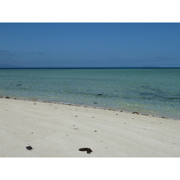 รูปถ่าย ฟิจิ(Fiji) เรือสำราญกัปตันคุก(Captain Cook Cruises) 2010-05 69