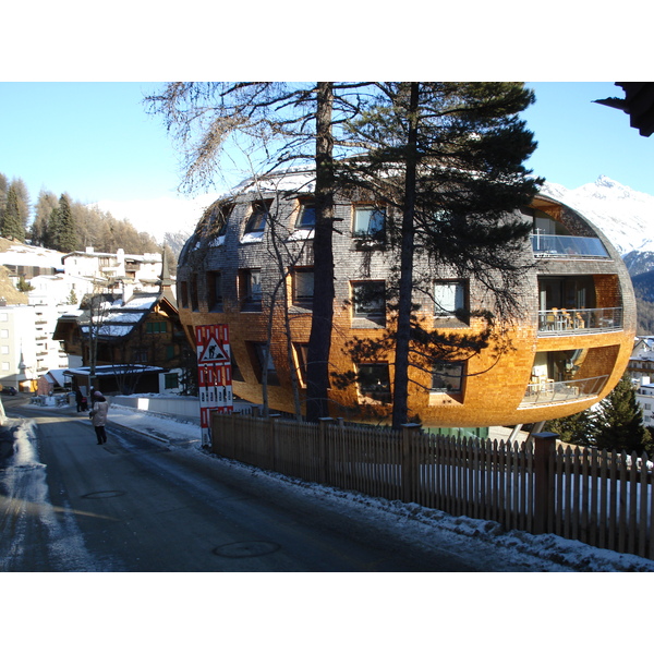รูปถ่าย สวิสเซอร์แลนด์(Switzerland) เซนต์มอริตซ์(St Moritz) 2007-01 193