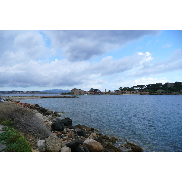 รูปถ่าย ฝรั่งเศส(France) ซานารี(Sanary) 2008-06 5