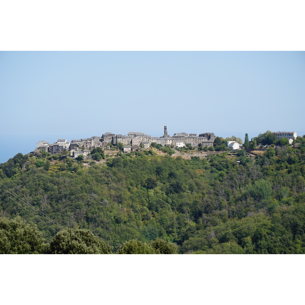 รูปถ่าย ฝรั่งเศส(France) คอร์สิคา(Corsica) โลเรโต-ดี-กาซิงกา(Loreto-di-Casinca) 2017-09 23