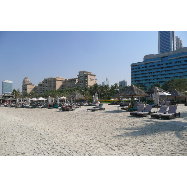 รูปถ่าย สหรัฐอาหรับเอมิเรตส์(United Arab Emirates) ดูไบ(Dubai) โรงแรมเลอเมอริเดียน มินาเซยาฮี(Le Meridien Mina Seyahi Hotel) 2008-11 41