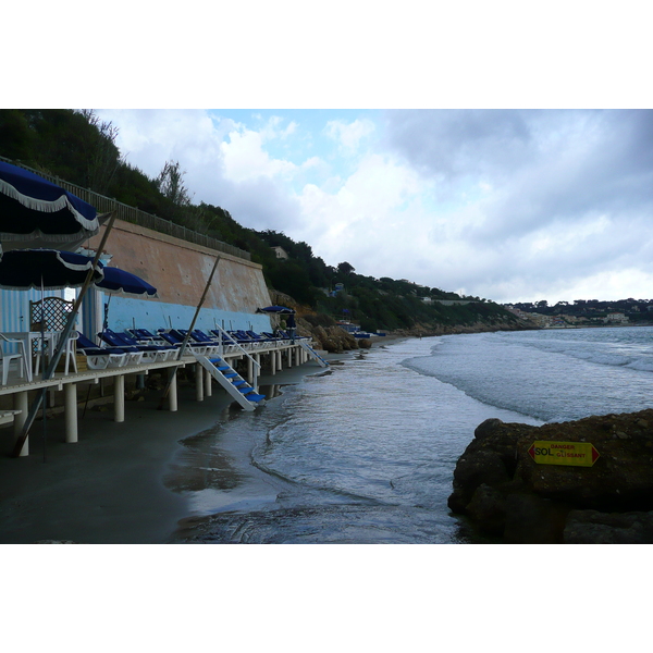 รูปถ่าย ฝรั่งเศส(France) ซานารี(Sanary) 2008-06 7