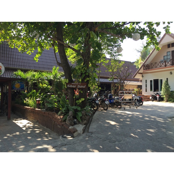 รูปถ่าย ไทย(Thailand) เกาะเสม็ด(Ko Samet) 2014-12 280